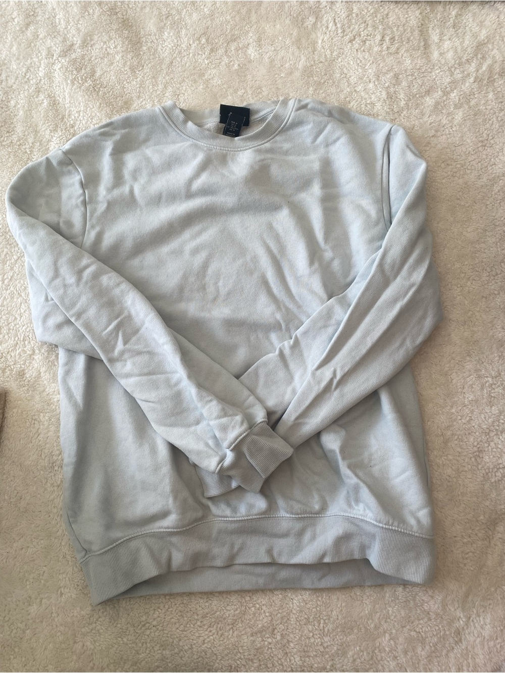 H&M crewneck